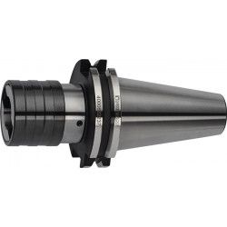 Mandrin de taraudage DIN 69871A M14-M36 SK40 longueur de saillie 156 mm
