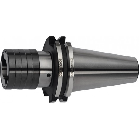 Mandrin de taraudage DIN 69871A M3-M14 SK50 longueur de saillie 63 mm