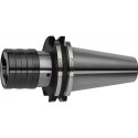 Mandrin de taraudage DIN 69871A M3-M14 SK50 longueur de saillie 63 mm