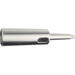 Douille de rallonge DIN 2187 MK4xMK1 trempé et rectifié