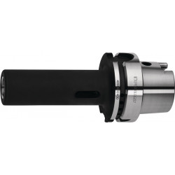 Douille conique DIN 69893A MK1 HSK-A63 longueur de saillie 100 mm