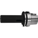 Douille conique DIN 69893A MK1 HSK-A63 longueur de saillie 100 mm