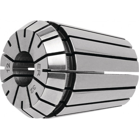 Pince de serrage type ER 11 / 4008 E D. de serrage 65 mm