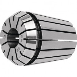 Pince de serrage type ER 20 / 428 E D. de serrage 12 mm