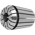 Pince de serrage type ER 40 / 472 E D. de serrage 3 mm PROMAT