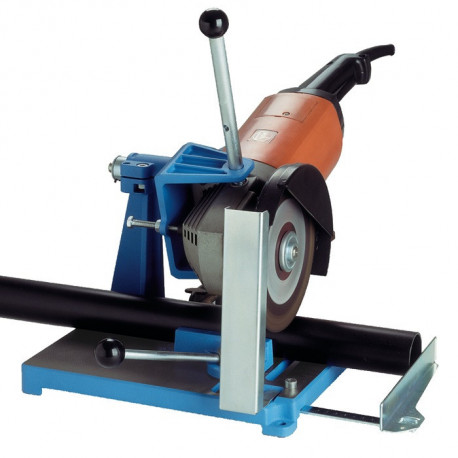 Support pour tronçonneuse MTS 230 178/230 mm MAXION