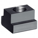 Tasseau pour rainures en T DIN 508 rainure T 6 mm M5 AMF