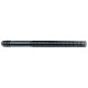 Goujon fileté DIN6379 M20x400mm trempé et revenu 8.8 AMF