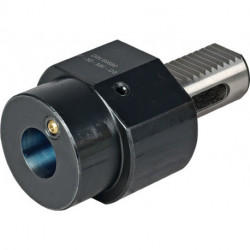 Attachement conique F1 DIN 69880 MK4 VDI40