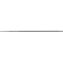 Lime d'affûtage pour scies à chaîne DIN 7262 L. 200 mm coupe transv. 55 mm coup
