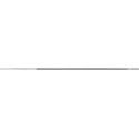Lime d'affûtage pour scies à chaîne L. 200 mm coupe transv. 4 mm coupe 3 rond PFERD (Par 3)