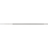 Lime d'affûtage pour scies à chaîne L. 200 mm coupe transv. 48 mm coupe 3 rond (Par 3)
