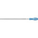 Lime d'atelier DIN 7261 L. 250 mm coupe transv. 10 mm coupe 2 forme carrée Ergon