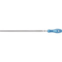 Lime d'atelier DIN 7261 L. 250 mm coupe transv. 10 mm coupe 2 forme carrée Ergon