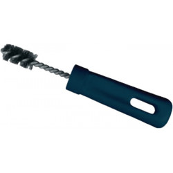 Écouvillon pour tube longueur 160 mm D. 19 mm 02 mm acier Longueur de garniture