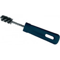 Écouvillon pour tube longueur 160 mm D. 19 mm 02 mm acier Longueur de garniture