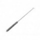 Brosse à buses longueur 300 mm D. 25 mm 020 mm acier ondulé Longueur de garnitu