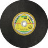 Disque à tronçonner C 24 Extra D300x3,5 mm droit perçage 20 mm KLINGSPOR (Par 10)