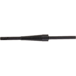 Goujon fileté adapté à D. 6-13 x 32 mm longueur 38 mm D. de la tige 6 mm