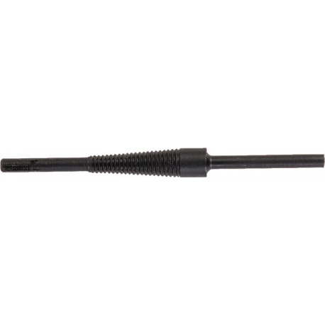 Goujon fileté adapté à D. 6-13 x 32 mm longueur 38 mm D. de la tige 6 mm