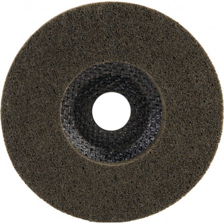 Disque abrasif compact D. 115 mm very fine matériau Unitized