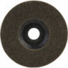 Disque abrasif compact D. 115 mm very fine matériau Unitized
