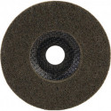 Disque abrasif compact D. 125 mm moyen matériau Unitized