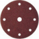 Disque abrasif adhésif PS 22 K GLS 1 150mm K.120 pour bois/métal Corindon (Par 50)
