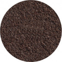 Disque abrasif en non-tissé Scotch Brite™ SC-DH D. 125 mm grossière marron sans (Par 20)
