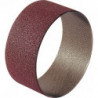 Manchon abrasif CS 310 X D22xl20 mm granul. 150 corindon vitesse de rotation max (Par 50)