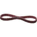 Bande abrasive en non-tissé NBF 800 longueur 533 mm largeur 9 mm moyen KLINGSPOR (Par 10)