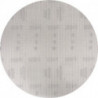 Disque abrasif adhésif Sianet 7900 150mm K.500 corindon supérieur SIA (Par 50)