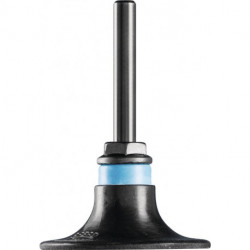 Plateau-support COMBIDISC SBH D. 38 mm moyennement dur mi-dur PFERD