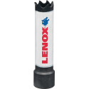 Scie cloche SPEED SLOT® D. de la scie 95 mm prof. de coupe 40 mm bi-métal NWL