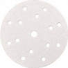 Disque abrasif adhésif TFC 150mm K.120 pour bois/vernis Nb de trous : 15 TYROLIT (Par 100)