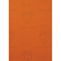 Papier abrasif PL 31 L280xl230 mm granul. 80 pour bois/métal/vernis KLINGSPOR (Par 50)