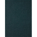 Papier abrasif PS 11 L280xl230 mm granul. 500 pour vernis/métal SiC KLINGSPOR (Par 50)
