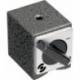 Pied magnétique L. du pied mag. 60x l. du pied mag.50 mm hauteur du pied magnéti