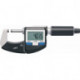 Micromètre IP65 0-25 mm numérique HELIOS PREISSER