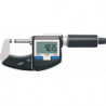 Micromètre IP65 0-25 mm numérique HELIOS PREISSER