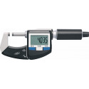 Micromètre IP65 0-25 mm numérique avec interface radio HELIOS PREISSER