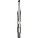 Palpeur D. 1 mm longueur 123 mm bille M16 carbure Comparateur à levier KÄFER
