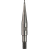 Palpeur D. 1 mm longueur 352 mm bille M16 carbure Comparateur à levier KÄFER