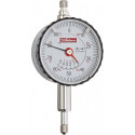 Petit comparateur KMU 4/5 TK-100 1 mm lecture 0,01 mm KÄFER