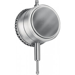 Paroi arrière magnétique pour D. de bague extérieure 40 mm adapté à horloges de mesure KÄFER