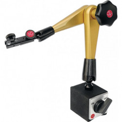 Support articulé rayon d’action 300 mm hydraulique HÖRGER & GÄßLER