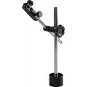 Support magnétique rayon d’action 130 mm H. totale 170 mm