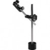 Support magnétique rayon d’action 130 mm H. totale 170 mm