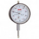Comparateur M2 Top S 10 mm lecture 001 mm avec protection antichoc KÄFER