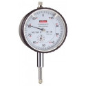 Comparateur M2 Top S 10 mm lecture 001 mm avec protection antichoc KÄFER